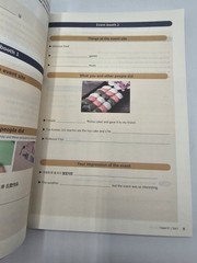 Learning Korean Through Tasks High Beginner to Low Intermediate 실생활 태스크로 배우는 한국어