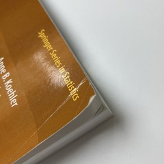 Springer Series in Statistics Ser.: Forecasting with Exponential Smoothing : The