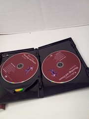 Physiology And Fitness DVD Course Guidebook Set The Great Courses