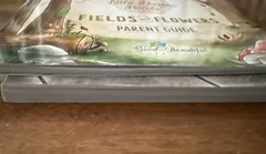 The Good And The Beautiful Fields And Flowers Science Set Big Book Parent Guide