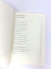 The Four Shields: The Initiatory Seasons of Human Nature by Steven Foster