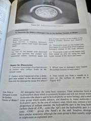 Investigating Chemistry – Davies, Denial, Locke & Reay (Heinemann, 1976 Reprint)