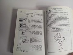 Basic Electricity: Revised Edition, Complete Course, Volumes 1-5 in 1 EUC