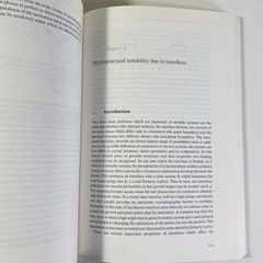 Stability of Microstructure in Metallic Systems 1997 Trade Paperback