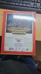 Warhammer Age of Sigmar; Chaos Battletome: Blades of Khorne NEW & SEALED