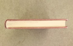 VTG 1952 Electrodynamics 1st Edition by Sommerfeld Academic Press HCVG (Ex-Lib)