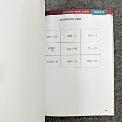 Apologia Exploring Creation w/ Mathematics Level 5 Student Text + Teacher Guide