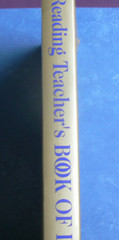 The Reading Teacher’s BOOK of LISTS,4E,EXCELLENT RESOURCE! Nice PB,Fry,Kress