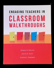 ASCD School Leadership & Teacher Development Book Lot Set of 12