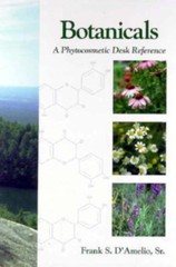 Botanicals: A Phytocosmetic Desk Reference