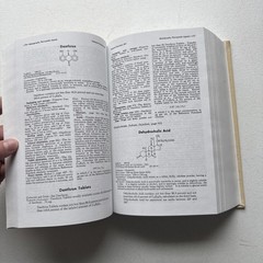 The National Formulary XIV Fourteenth Edition 1978 Hardcover Book