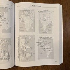 Story of the World #2 Middle Ages Activity Book by Susan Wise Bauer
