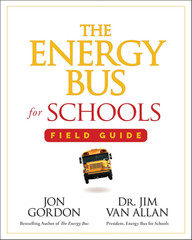 The Energy Bus for Schools Field Guide