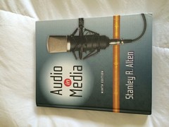 Audio in Media