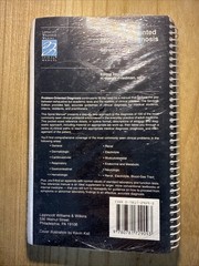 Lippincott Manual Series (Formerly Known As the Spiral Manual Series) Ser.:…