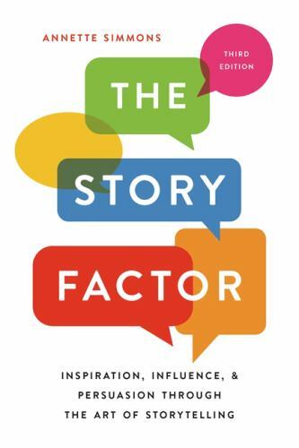 The Story Factor Format: Paperback