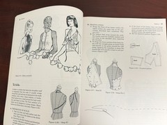 Draping for Fashion Design by Hilde Jaffe 2005 Paperback Fourth Edition