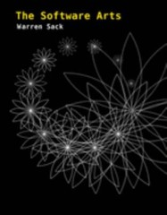 The Software Arts (Software Studies), Sack, Warren, 9780262039703