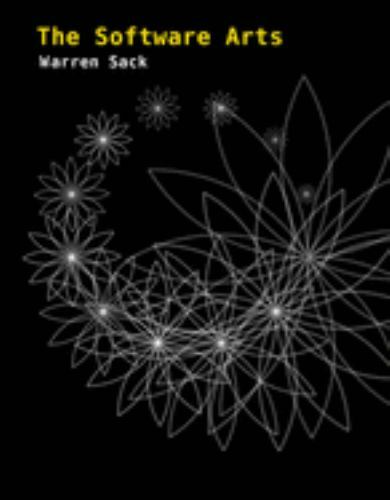 The Software Arts (Software Studies), Sack, Warren, 9780262039703