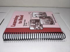 Christian Light Education Teacher’s Guide 101-105 &106-110 Learning To Read 2019