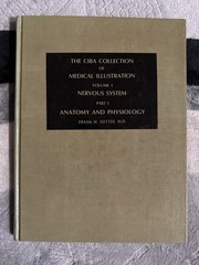 The Ciba Collection of Medical Illustrations 7 Volume Set