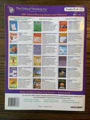 Understanding Algebra I Workbook – Bridging the Gap Between Computation and Math