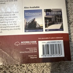 SDC Publications Commercial Design Using Autodesk Revit 2019 PB Stine Code