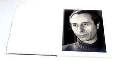 An Etienne Decroux Album by Thomas Leabhart