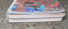 BJU Press Cultural Geography Third Edition: Textbook & Student Activities Book