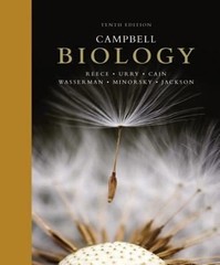 Campbell Biology Hardcover