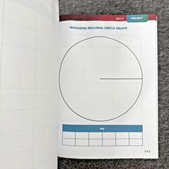 Apologia Exploring Creation w/ Mathematics Level 5 Student Text + Teacher Guide
