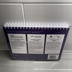 The Chairside Instructor: A Visual Guide to Case Presentations 12th Edition, ADA