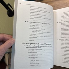 Developer Best Practices Ser.: Getting Results from Software Development…