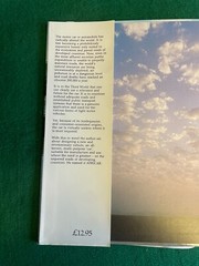 AFRICAR ANTHONY HOWARTH HARD BACK 211 PAGES