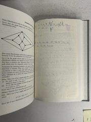 Introductory Combinatorics by Brualdi Richard – 1977 Vintage H/C