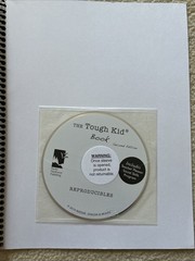 Tough Kid Book : Practical Classroom Management Strategies with disc