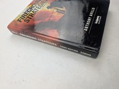 Fireground Strategies, 3rd Edition by Anthony Avil…