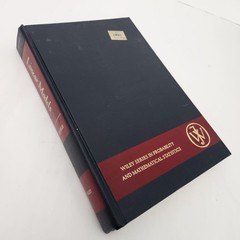Linear Models by S R Searle 1971 Wiley Series in Probability and Statistics