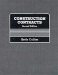 Construction Contracts (2nd Edition)