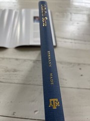 Called to Serve Bush School Government Public Service Signed Inscribed HC