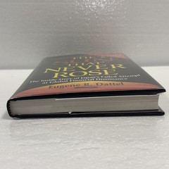 THE SUN THAT NEVER ROSE By Eugene R. Dattel, 1994, 1st Edition/1st Printing