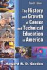 The History and Growth of Career and Technical Education in Ameri