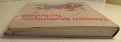 Modern Motorcycle Technology Edward Abdo Delmar Cengage Learning 2009 Barely Use