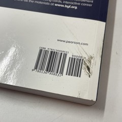 Electrical, Level 1 – NCCER – TENTH Edition – Textbook – 2020 Nec Creased Cover