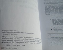 Accounting and Valuation Guide: Valuation of Privately-Held-Company Equity Secur