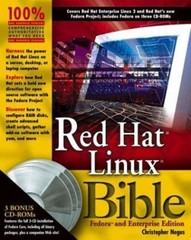 Red Hat Linux Paperback Christopher Negus