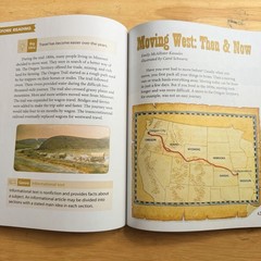 BJU Press Bob Jones University Reading 4 Voyages Student Text Teacher Resources