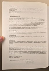 SOLIDWORKS 2024 Advanced Techniques: Mastering – Paperback, by Paul Tran LN