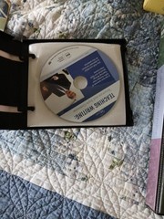 IEW Institute For Exellence In Writing Teaching Structure Style SWI Level C DVD