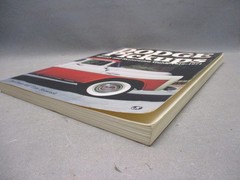 Dodge Pickups History and Restoration Guide 1918-1971 by Don Bunn & Tom Brownell